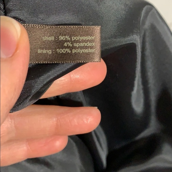 Limited black and white zebra print dress - Picture 4 of 5